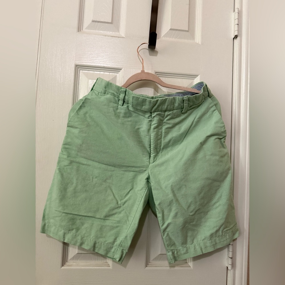 Polo By Ralph Lauren Men's Shorts 31 in